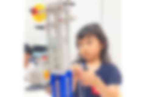 STEM教育コース（ベーシッククラス）のイメージ画像