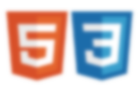 HTML/CSSのイメージ画像