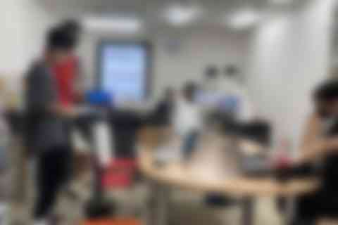 ROBOTICSドクターコースのイメージ画像