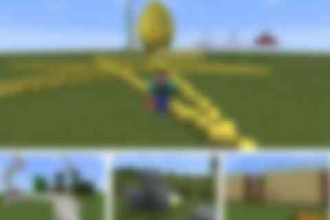 マイクラッチジュニアコースのイメージ画像