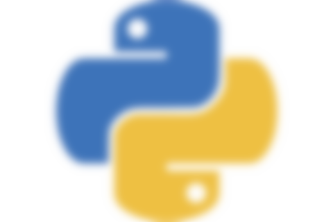Pythonのイメージ画像