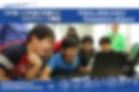 スクラッチで学ぶプログラミング講座のイメージ画像