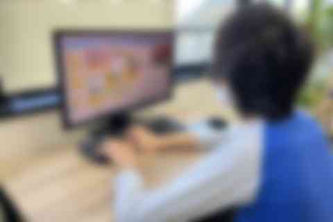 プログラミングコースのイメージ画像