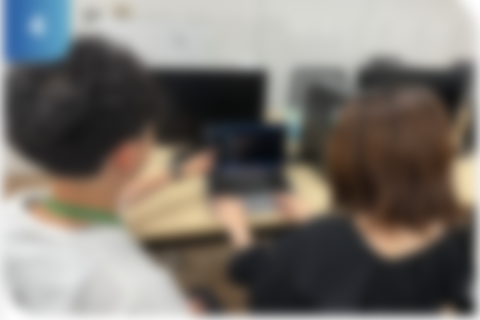 Webエンジニアコースのイメージ画像