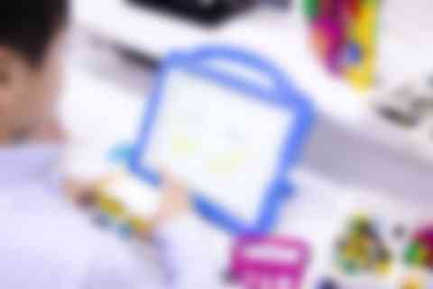 【アドバンスコース】ロボット中級のイメージ画像