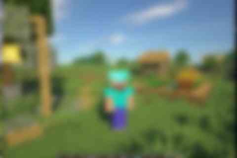 【ビギナーコース】マイクラプログラミング（月2回or月4回）のイメージ画像
