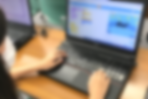 Scratchコースのイメージ画像