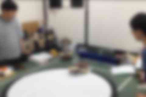 ROBOTICSコースのイメージ画像