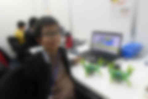 基礎コース(月2回)のイメージ画像