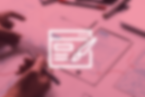 UI/UXデザインコースのイメージ画像