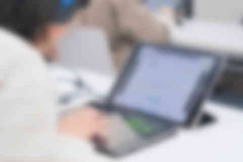 動画編集教室のイメージ画像