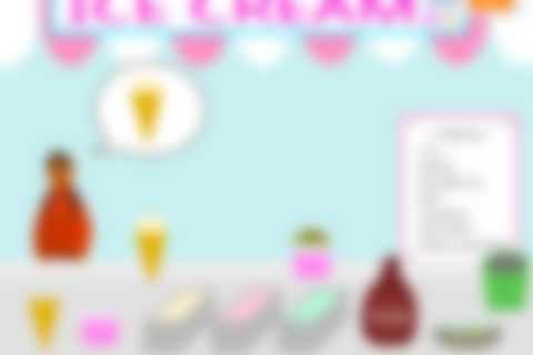 Scratchプログラミングのイメージ画像