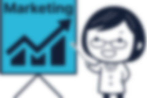Webマーケティングコースのイメージ画像