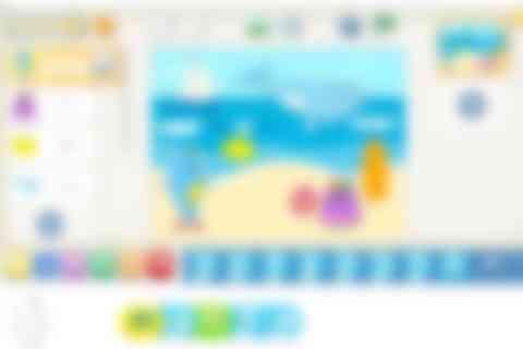 プログラミング･ジュニアコースのイメージ画像