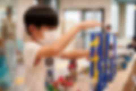 【2023年4月開講！」アフタースクールコースのイメージ画像