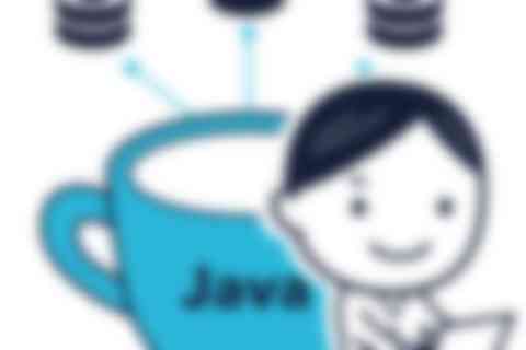 Javaフルコースのイメージ画像