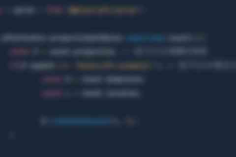 プログラミングコースのイメージ画像
