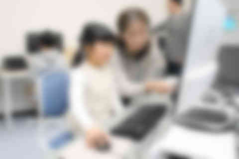 プログラミングのイメージ画像