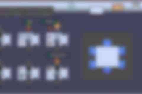 ゲームクリエイターズコースのイメージ画像