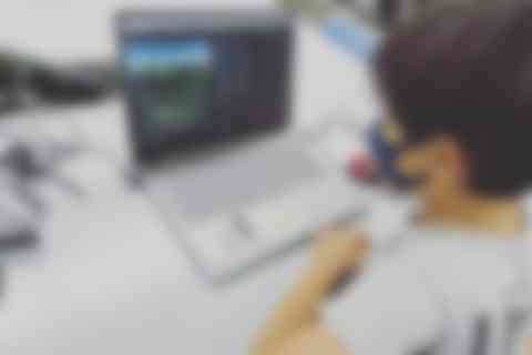 プログラミング基礎コースのイメージ画像