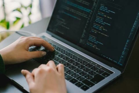 [月4回]Pythonコースのイメージ画像