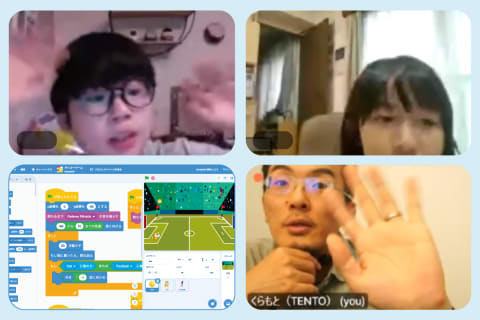 【グループ】毎週コースのイメージ画像