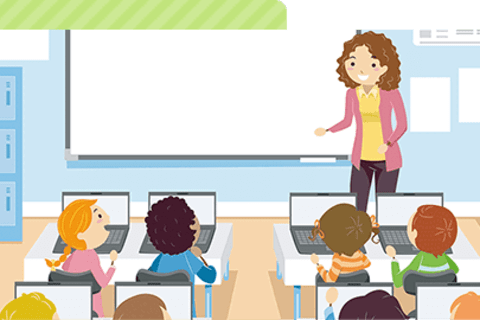 スクラッチ講座（導入編）のイメージ画像