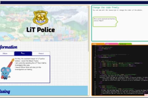 スクールオブマジックのイメージ画像