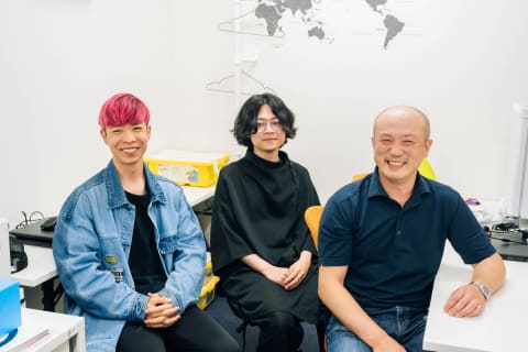 土日スタンダードコース（90分）のイメージ画像