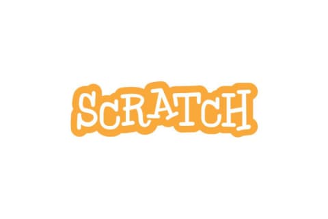 スクラッチコースのイメージ画像