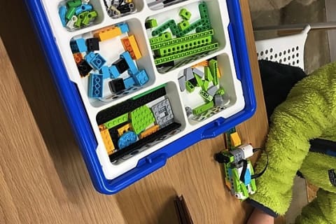 ベーシッククラスのイメージ画像