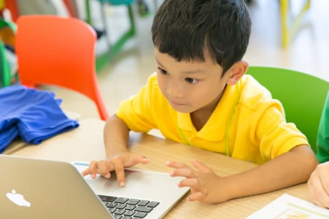 Entry Stage（月3回、120分/回）のイメージ画像