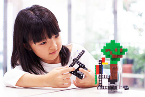 「創造」探検クラス | Aクラスのイメージ画像