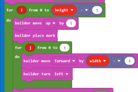 キッズプログラミングコースのイメージ画像