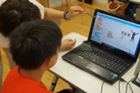 【月3回】こどもパソコンレッスンのイメージ画像