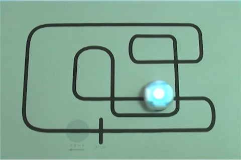 ロボット プログラミングコースのイメージ画像