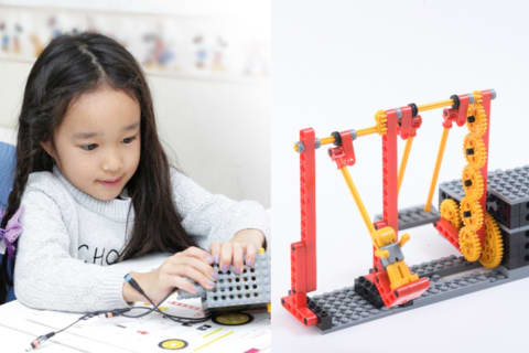 プレプライマリーコースのイメージ画像