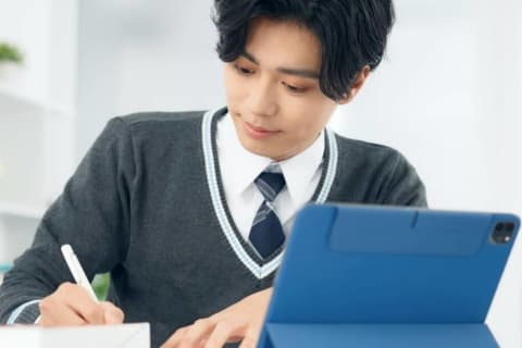 情報I対策コースのイメージ画像