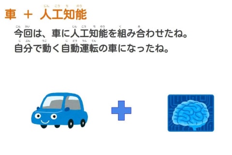 scratchベーシックコースのイメージ画像