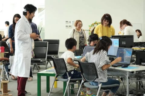 資格試験対策のイメージ画像