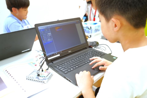 プロロボ1stのイメージ画像