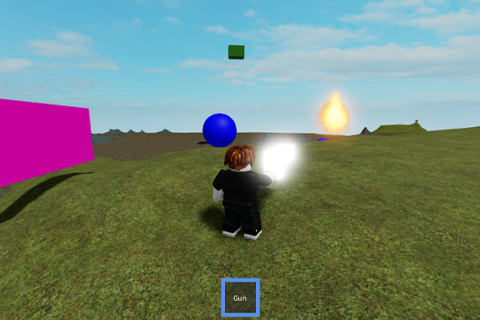 [月4回]Robloxコースのイメージ画像