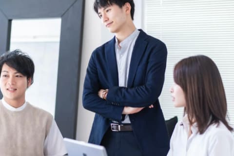 マーケティング戦略 基礎講座のイメージ画像