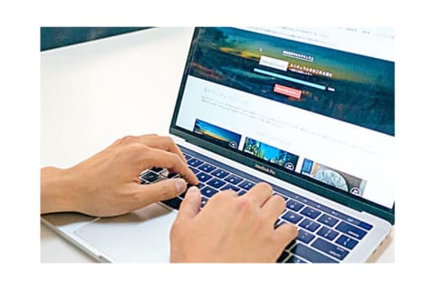 短期集中コース　オンラインプランのイメージ画像