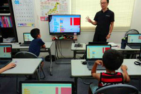 基礎コースのイメージ画像