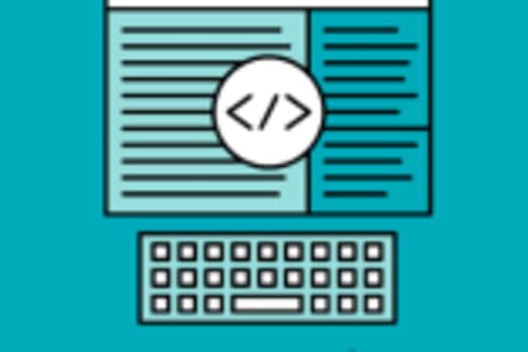 フロントエンドスタンダードコースのイメージ画像