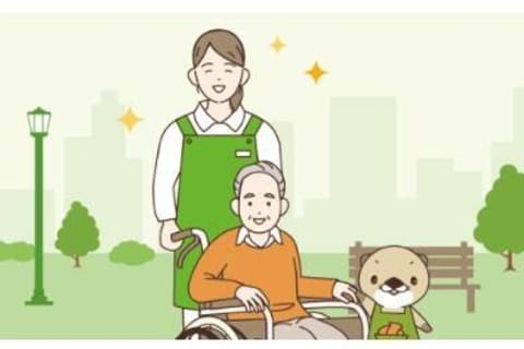 介護職員初任者研修 （旧ホームヘルパー2級）のイメージ画像