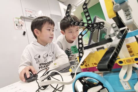 CHALLENGERのイメージ画像