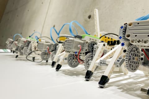 アドバンスコースのイメージ画像