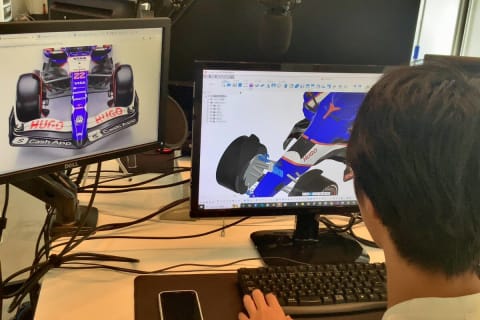 プロフェッショナルコースのイメージ画像